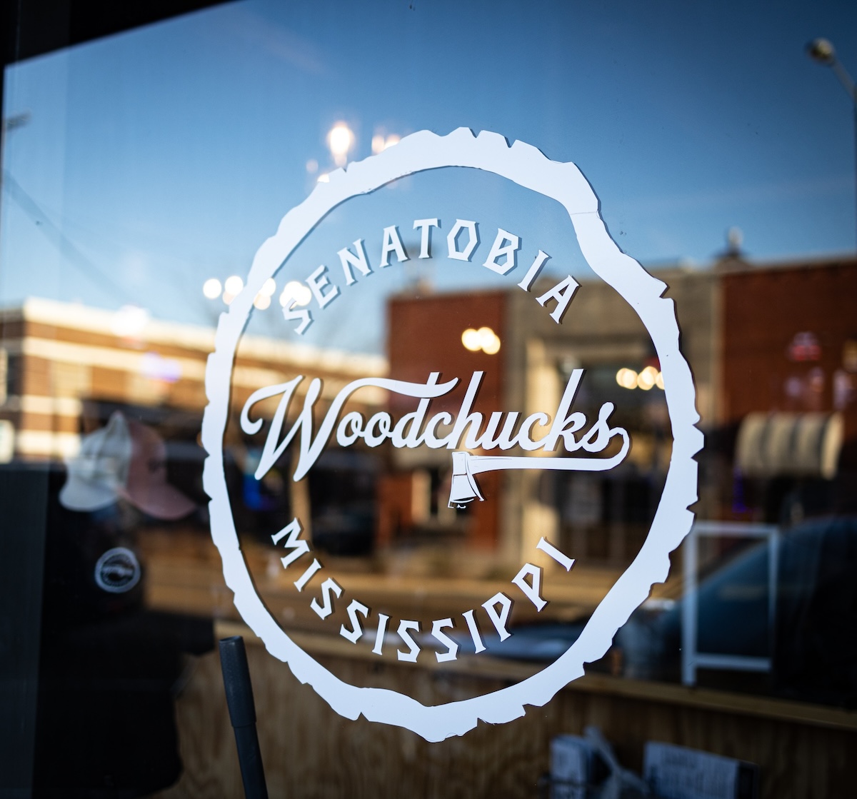 Senatobia's Woodchucks to Expand with Pizza Bar and More