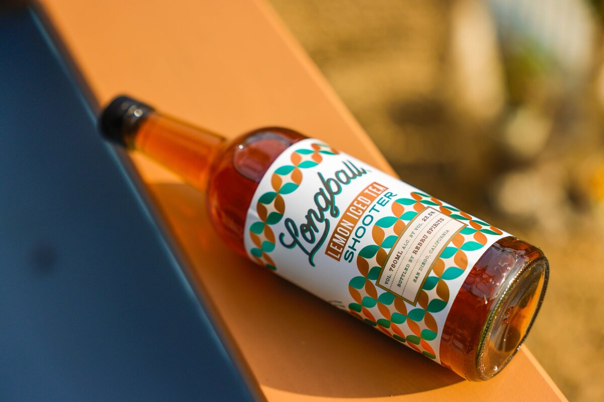 Longball Opening Tasting Room in Mission Hills