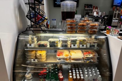 Health Centric Cafe Expanding to Oakhaven