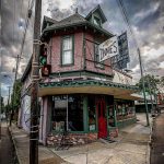 Zinnie's Temporarily Closes for Renovations