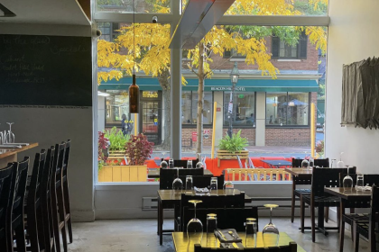 Bin 26 Enoteca in Beacon Hill to Transform into Basque-Inspired Tapas Bar