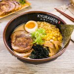 Kyuramen Opening New Location in Gainesville