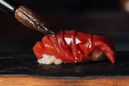 Sushi | Bar Hospitality To Bring 17-Course Omakase Dining Experience And Golden Sound Cocktail Bar To Nashville This July
