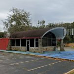 Arby's Seafood and Chicken Opening Next Month