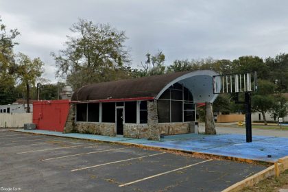 Arby's Seafood and Chicken Opening Next Month