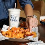 San Antonio Long John Silver's Is Getting a Makeover