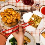 San Antonio International Airport Making Room for Panda Express