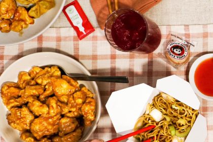 San Antonio International Airport Making Room for Panda Express