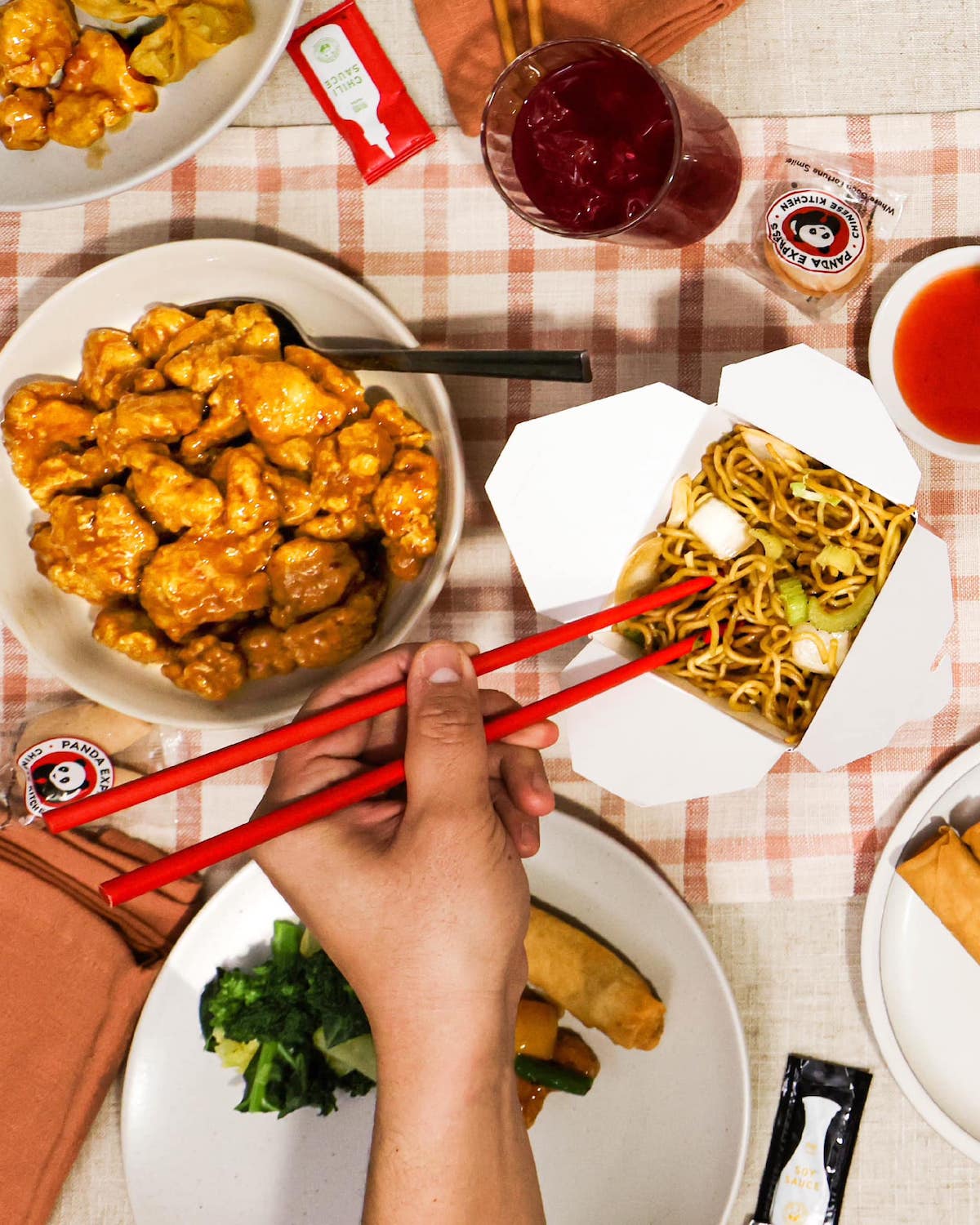 San Antonio International Airport Making Room for Panda Express