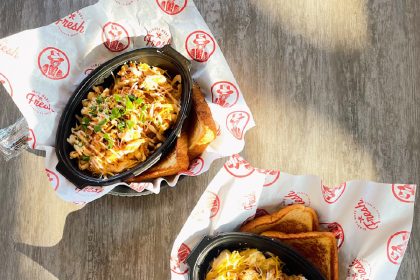 Slim Chickens Is Expanding its Presence in San Antonio