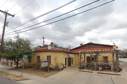 Nixtamali Molino + Comedor Is Preparing to Open in San Antonio's Southtown