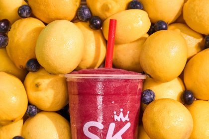 Smoothie King Expanding Footprint in San Antonio