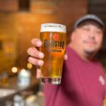 Mission Brewery Taking Over Two of Rough Draft Brewing's Spaces