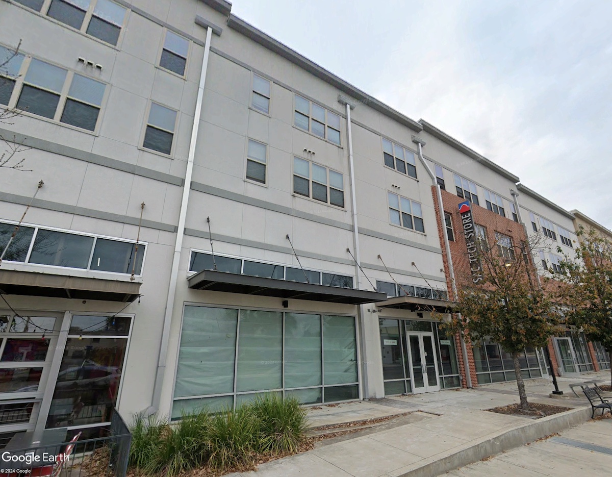 Lounge With Robot Mixologist Is Coming to San Antonio's Midtown