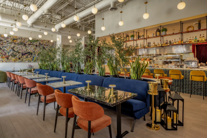 THE JACKSON RESTAURANT OPENS AT THE VILLAGE OF ROCHESTER HILLS THIS THURSDAY