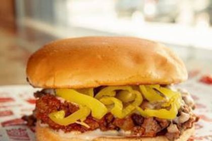 HELLO GREENLAKE! SEATTLE BURGER JOINT & ITALIAN CAFE NOW OPEN