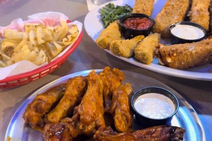 Pluckers Wing Bar Is Expanding its San Antonio Footprint