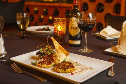 La Cocina Quickly Finds a New Home at San Sebastian Winery