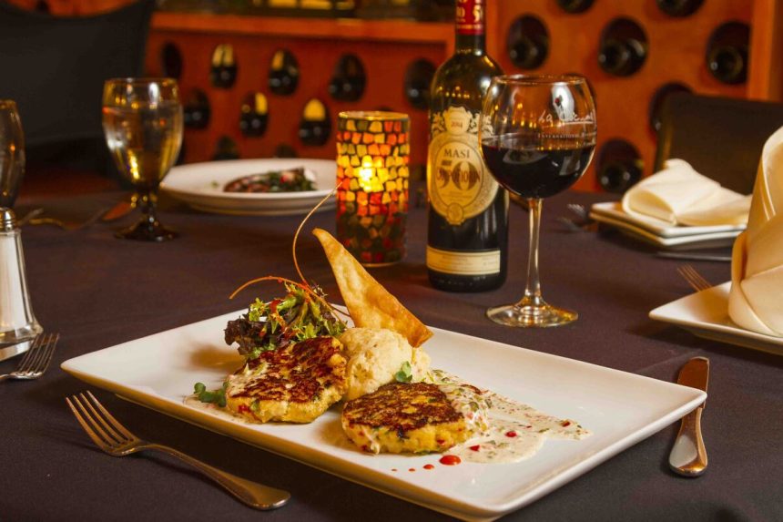 La Cocina Quickly Finds a New Home at San Sebastian Winery