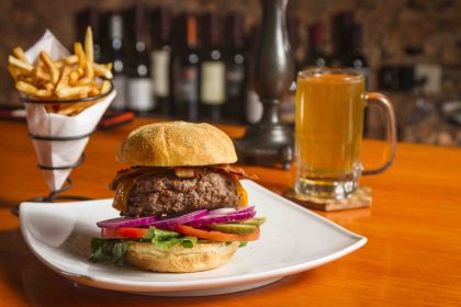 Chef Norberto Jaramillo Hopes to Reopen La Cocina Elsewhere