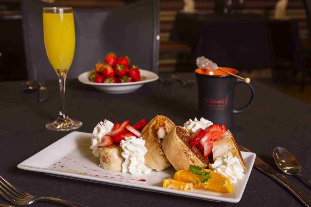 La Cocina Quickly Finds a New Home at San Sebastian Winery
