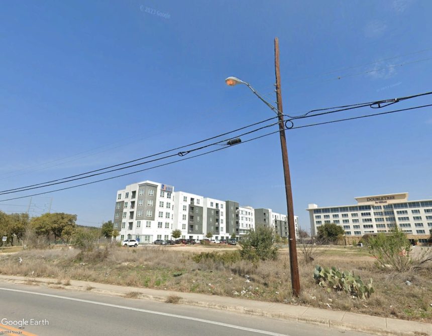 A New Bar Concept Is Landing on Chase Hill Boulevard