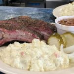 Mary's Tacos in Kerrville Is Relocating