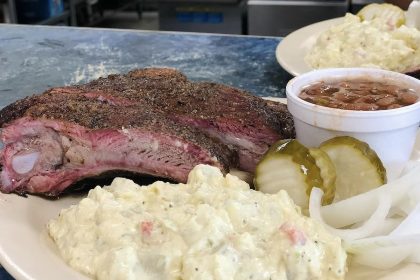 Mary's Tacos in Kerrville Is Relocating