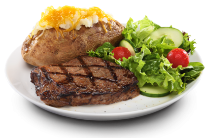 Golden Corral Brings Endless Buffet to Covina