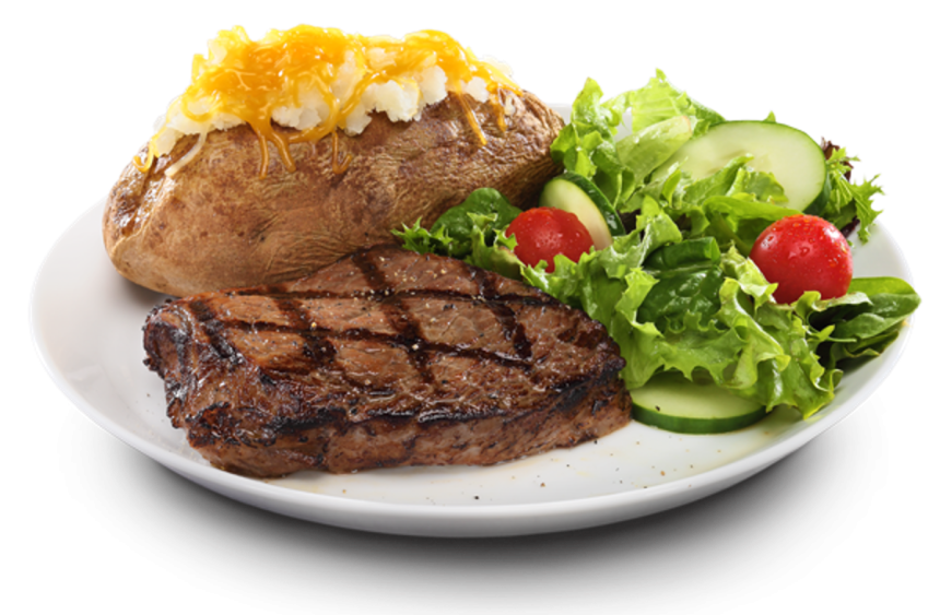 Golden Corral Brings Endless Buffet to Covina