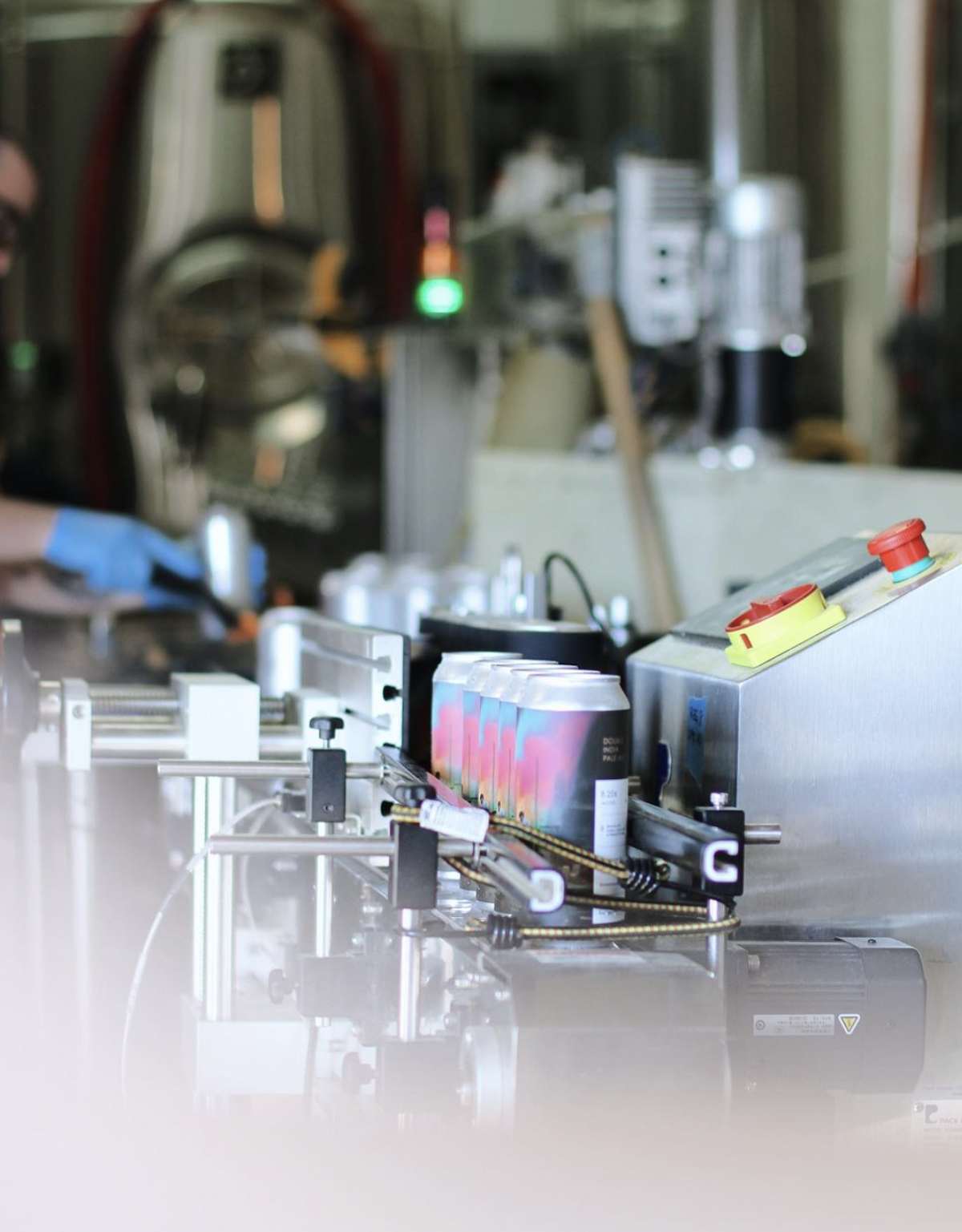 The Test Brewery is Coming Soon to Williamsburg