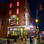 Raising Cane’s Takes Center Stage in the Heart of Music City with Flagship Restaurant on Broadway