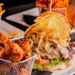 Muck and Fuss Craft Beer and Burgers Is Debuting a New Location