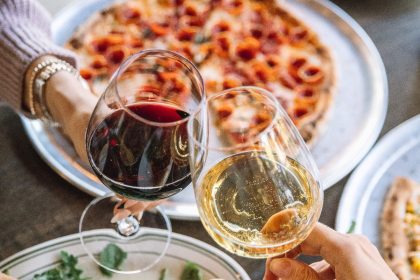 DELUCCA GAUCHO PIZZA & WINE EXPANDS DFW FOOTPRINT WITH LAS COLINAS LOCATION NOW OPEN