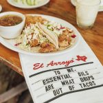 Austin's El Arroyo Is Claiming Territory in New Braunfels