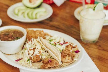 Austin's El Arroyo Is Claiming Territory in New Braunfels