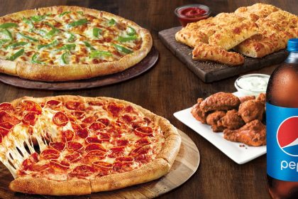 Even More Marco's Pizzas are Coming to Northeast Florida