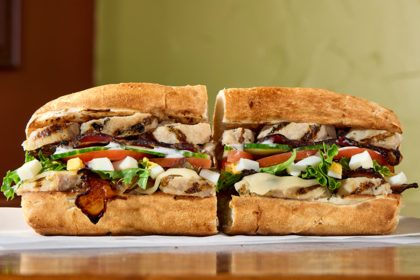 Potbelly Opens a New Shop at the Pentagon