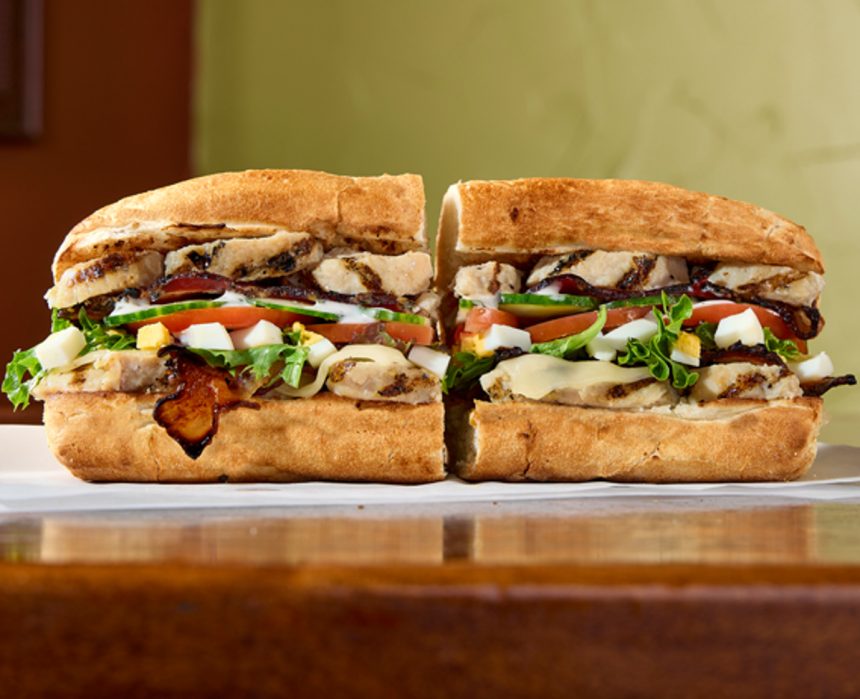 Potbelly Opens a New Shop at the Pentagon