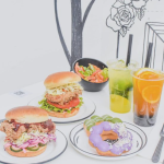 2d Restaurant Slated to Expand With a New Location in the Time Out Market