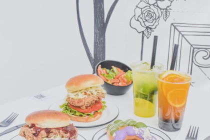 2d Restaurant Slated to Expand With a New Location in the Time Out Market