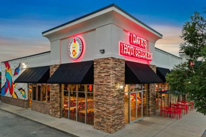 Dave's Hot Chicken is Coming to St. Johns Town Center