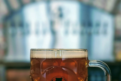 4 Stitch Brewing Plans to Expand With a New Location in Woodinville