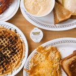 Waffle House Proposes New Site on Touchton Road