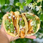 Sublime Tacos Getting Ready to Launch Food Truck