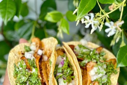Sublime Tacos Getting Ready to Launch Food Truck