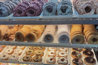 Cinotti’s Bakery Hopes to Open Second Site in LaVilla