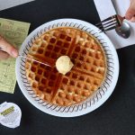 Waffle House Proposes New Site on Touchton Road