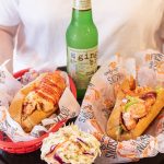 Mason’s Famous Lobster Roll Expanding Throughout Northeast Florida