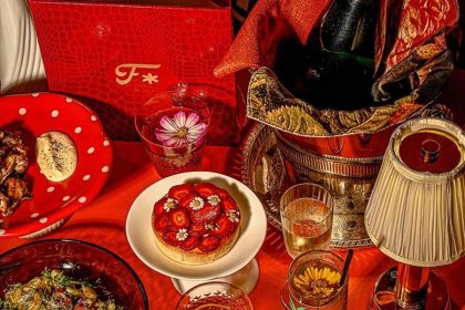 Fancypants Opens In East Nashville On Friday, July 26